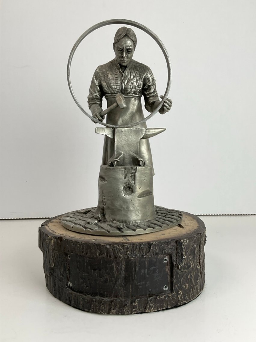 Image for Hamilton Collection of Fine Craftsmanship & Antiques