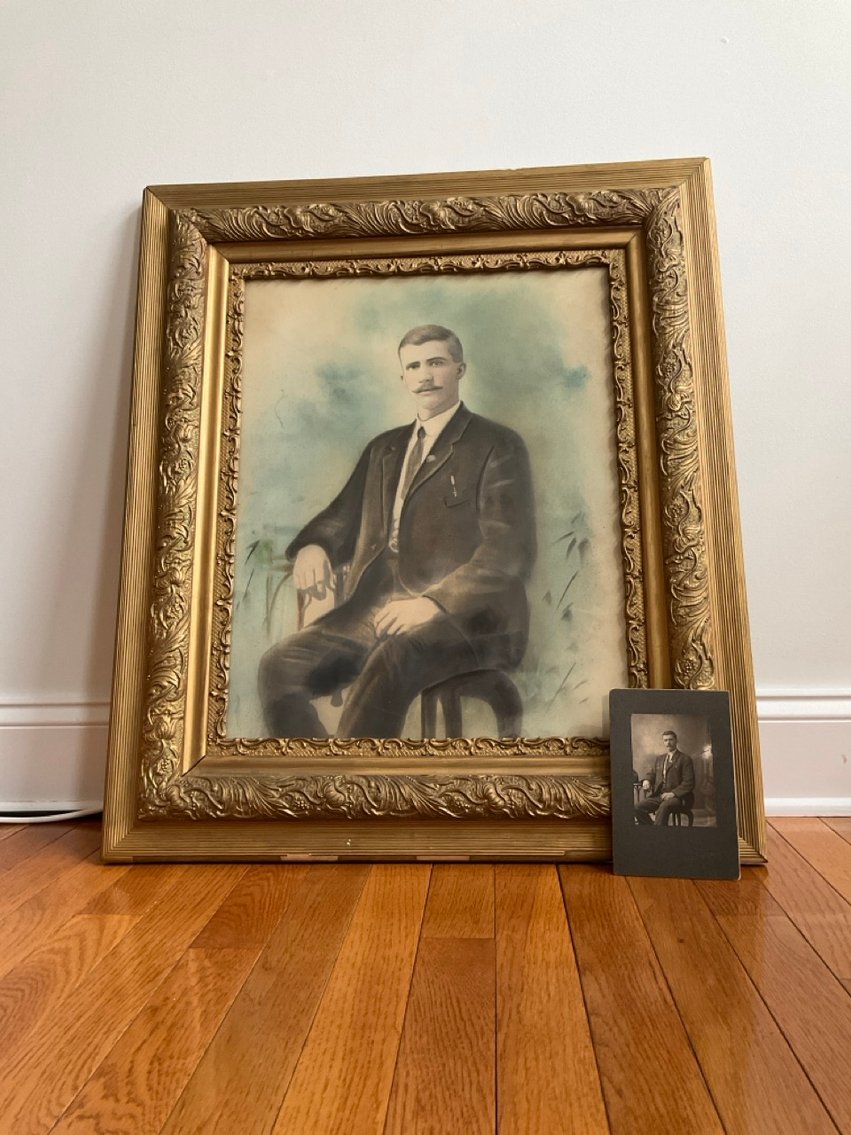 Image for Hamilton Collection of Fine Craftsmanship & Antiques