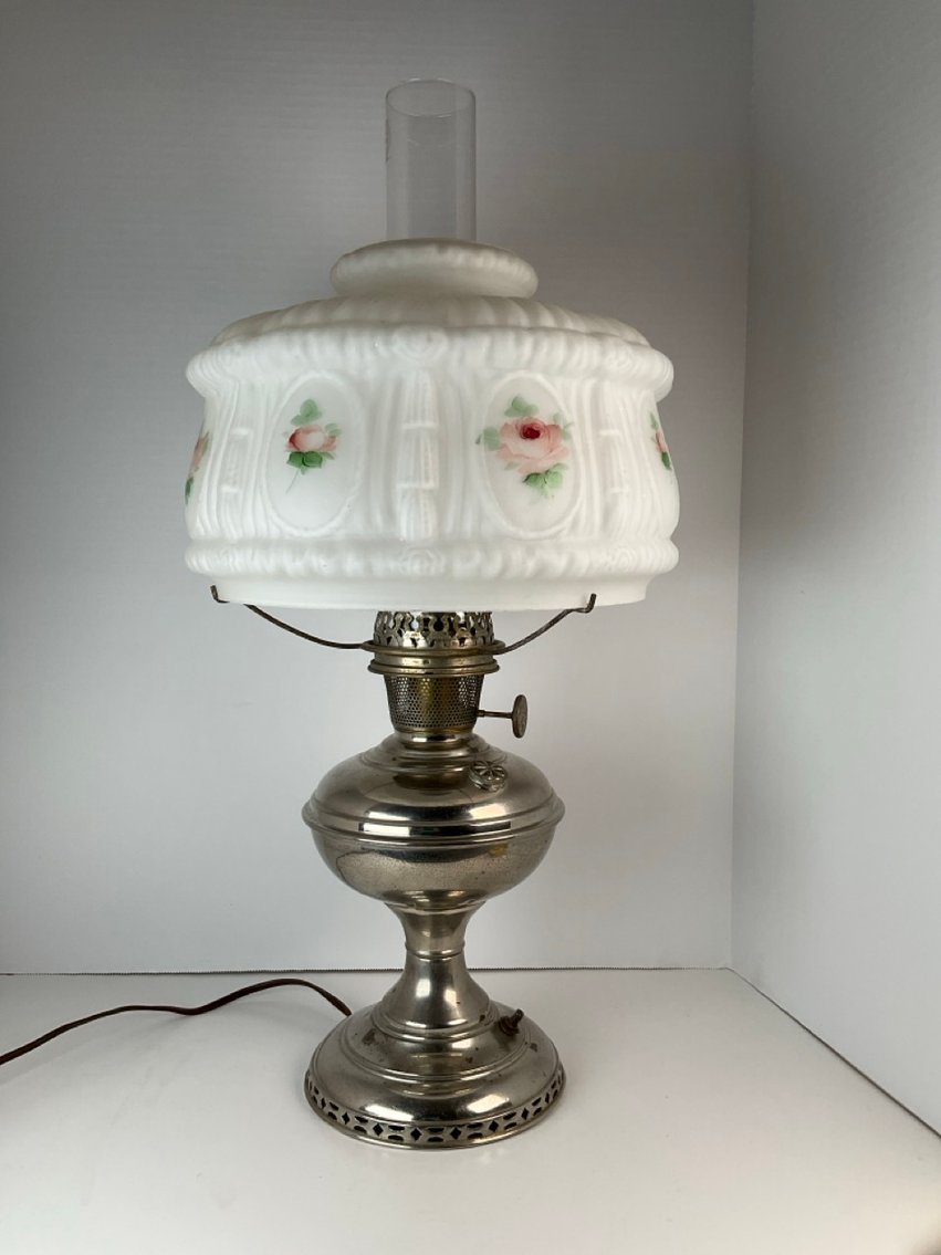 Image for Hamilton Collection of Fine Craftsmanship & Antiques