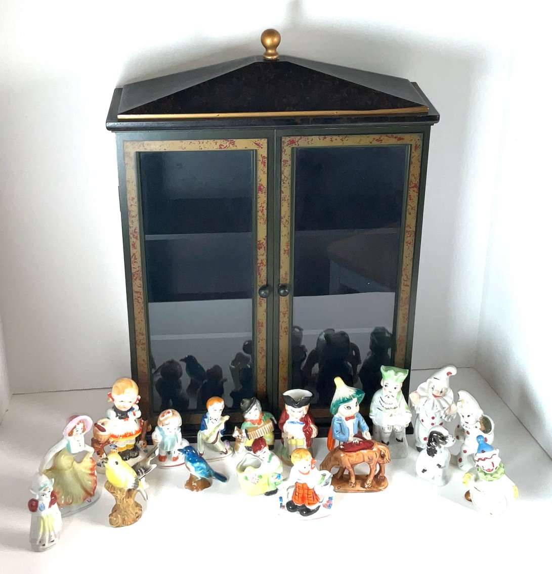 Image for Hamilton Collection of Fine Craftsmanship & Antiques