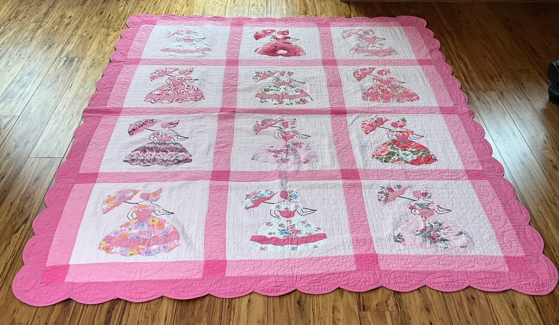 Image for Hamilton Collection of Fine Craftsmanship & Antiques