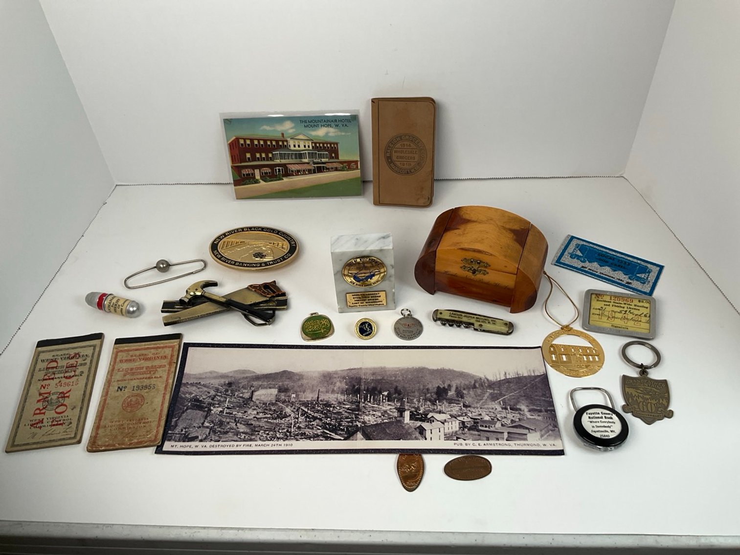 Image for Hamilton Collection of Fine Craftsmanship & Antiques