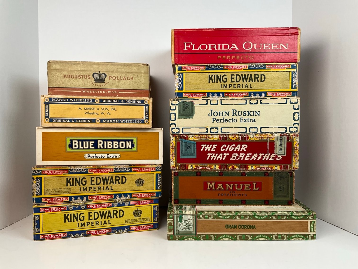 Image for Hamilton Collection of Fine Craftsmanship & Antiques