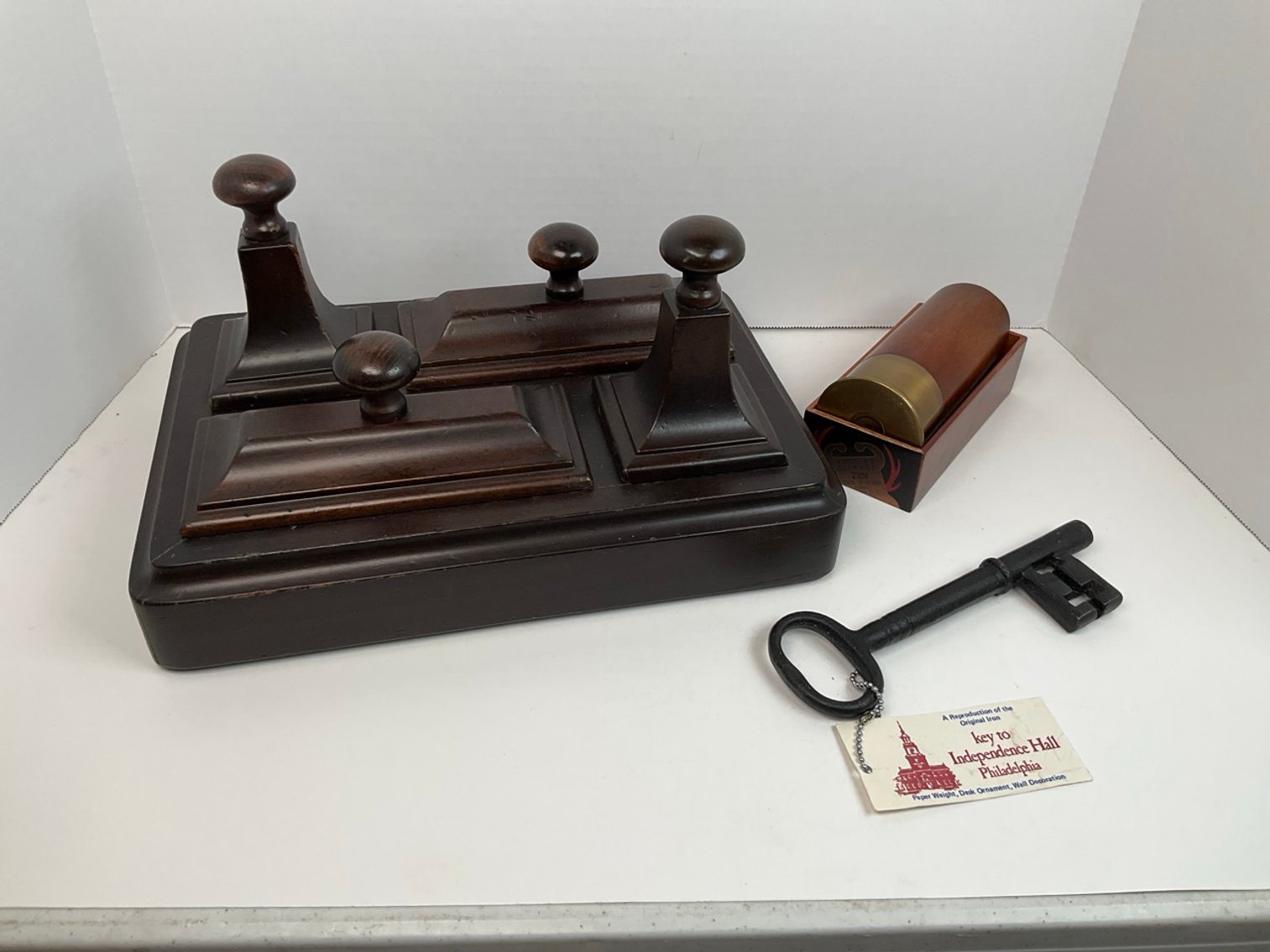 Image for Hamilton Collection of Fine Craftsmanship & Antiques