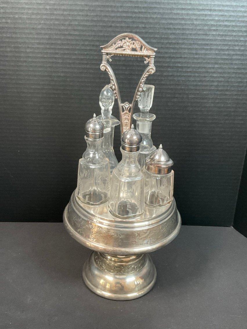 Image for Hamilton Collection of Fine Craftsmanship & Antiques