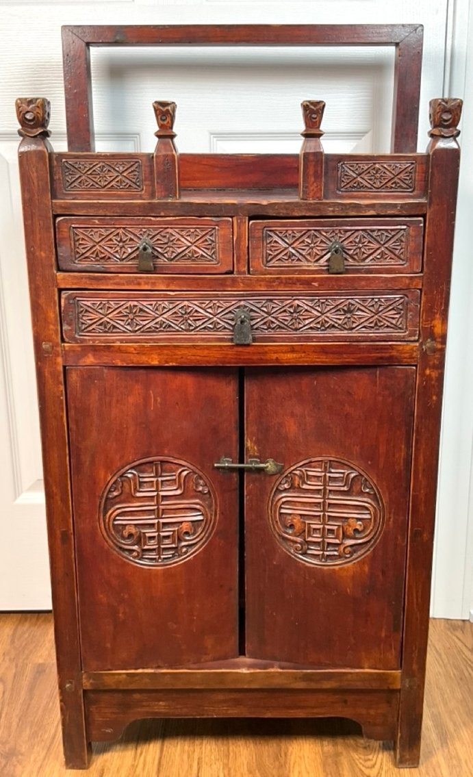 Image for Hamilton Collection of Fine Craftsmanship & Antiques