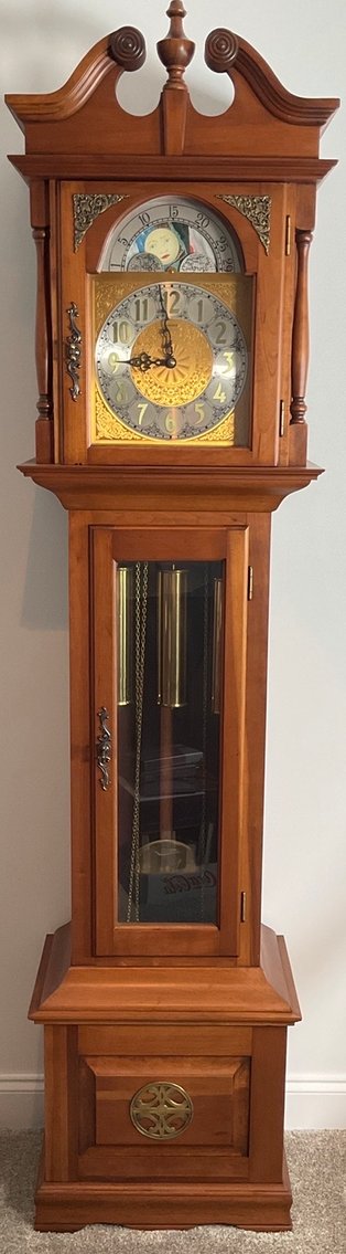 Image for Hamilton Collection of Fine Craftsmanship & Antiques