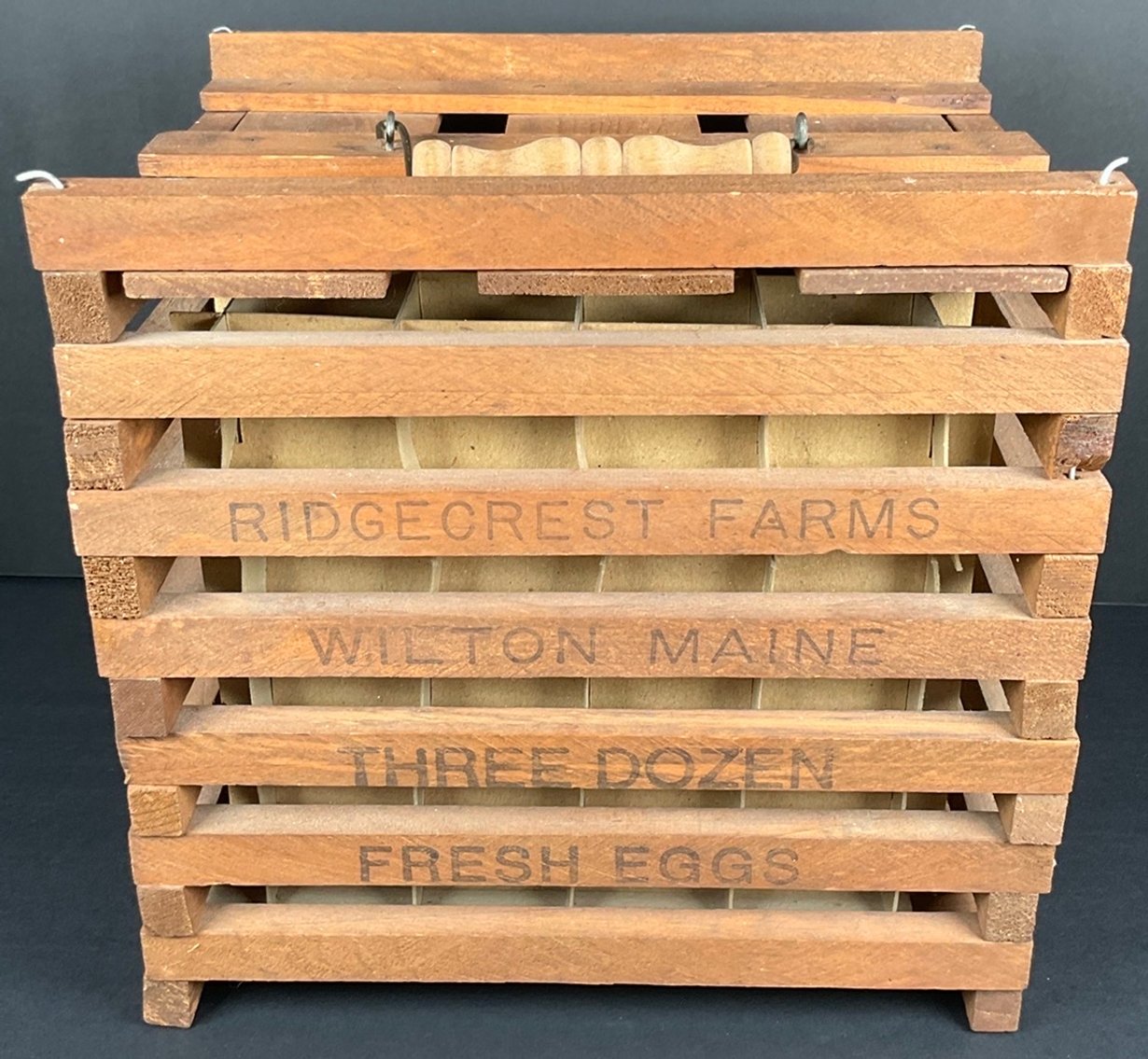 Image for Hamilton Collection of Fine Craftsmanship & Antiques