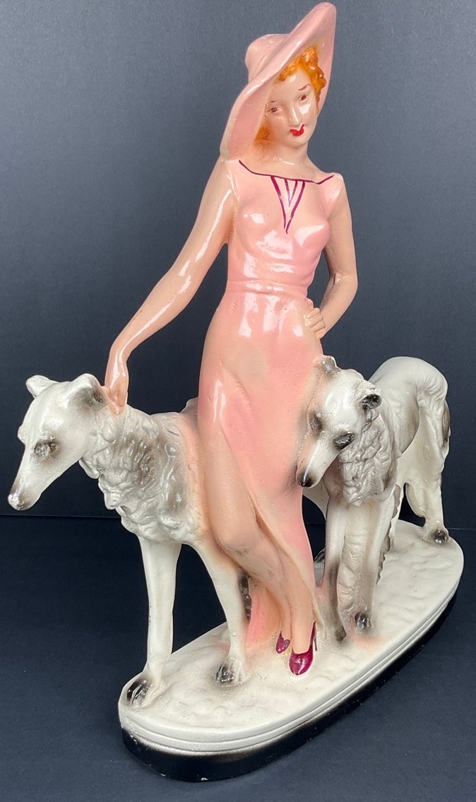 Image for Hamilton Collection of Fine Craftsmanship & Antiques