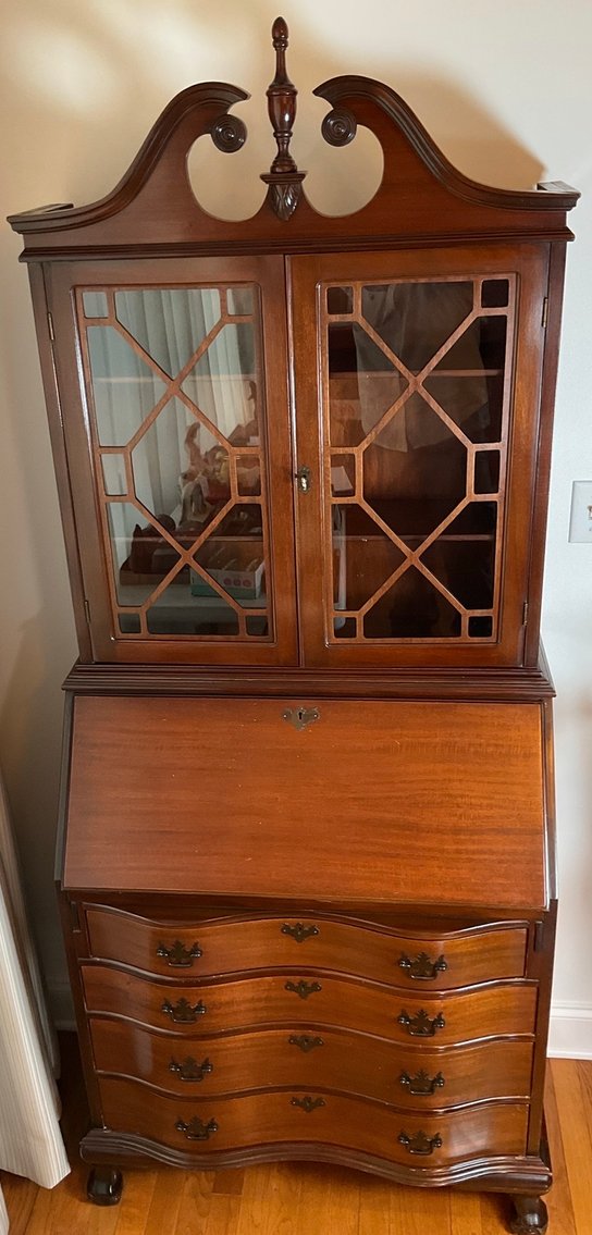 Image for Hamilton Collection of Fine Craftsmanship & Antiques