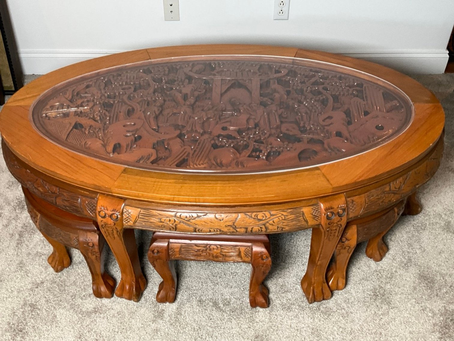 Image for Hamilton Collection of Fine Craftsmanship & Antiques