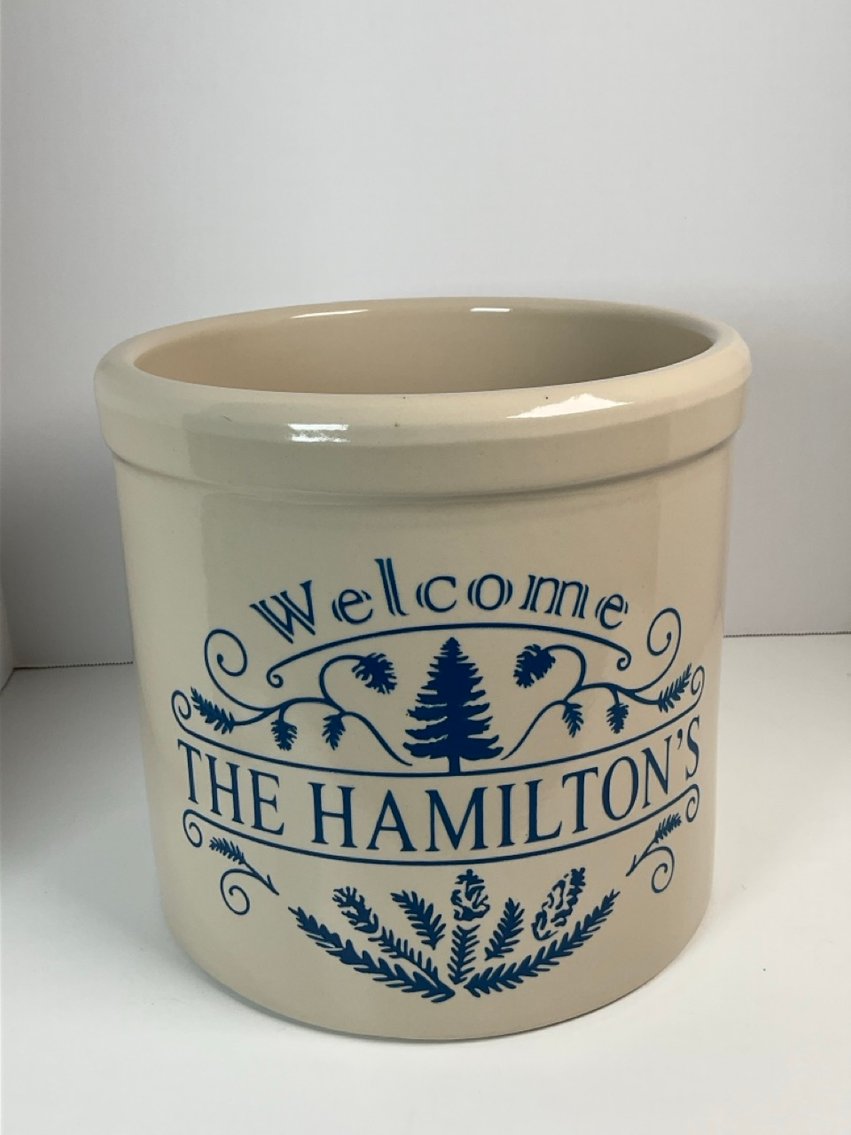 Image for Hamilton Collection of Fine Craftsmanship & Antiques