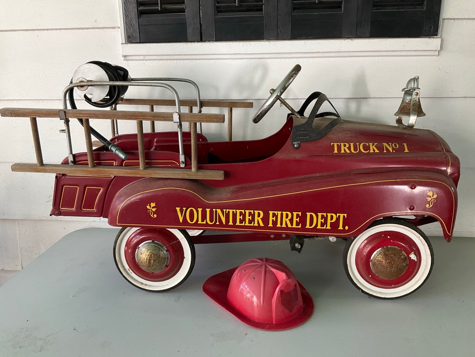 Image for Cheyney Estate Auction – Vehicles, Jewelry, Art & Collectibles