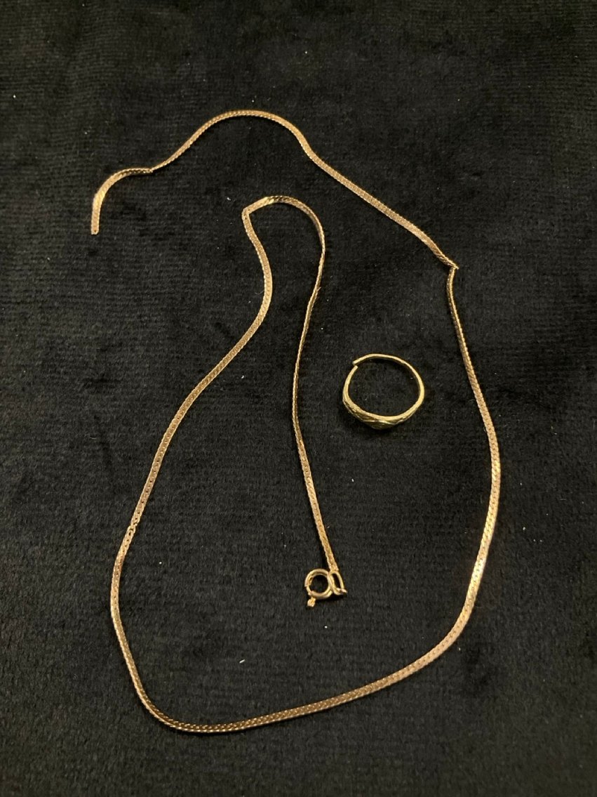 Image for Cheyney Estate Auction – Vehicles, Jewelry, Art & Collectibles