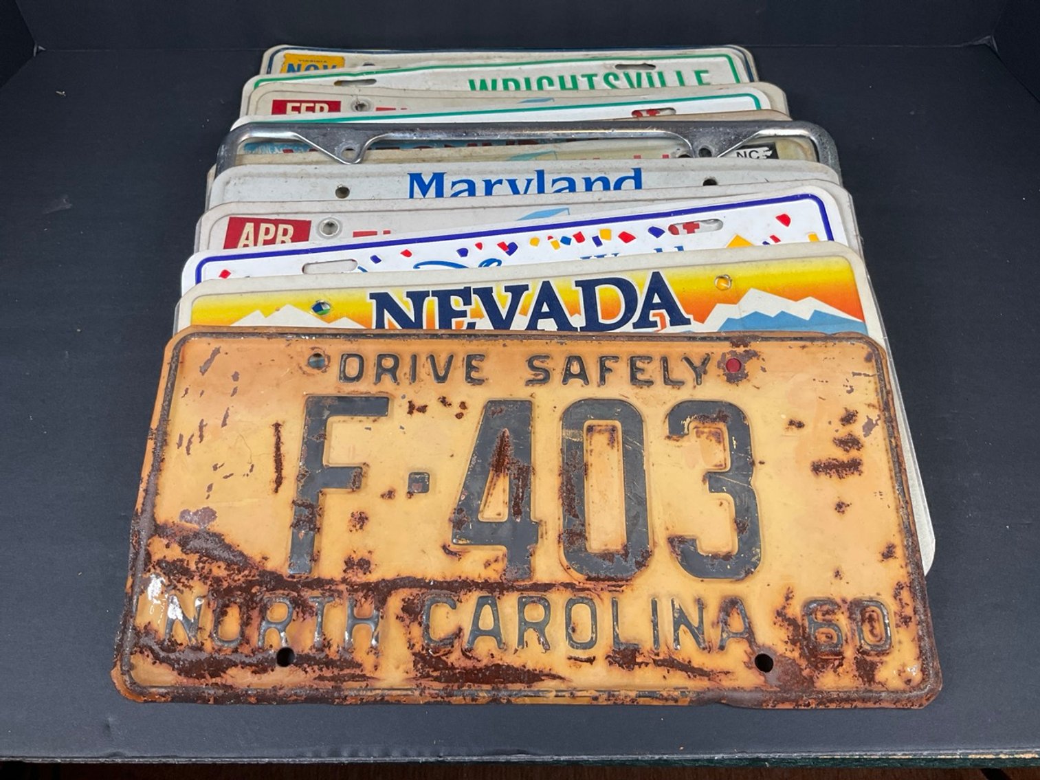 Image for Cheyney Estate Auction – Vehicles, Jewelry, Art & Collectibles