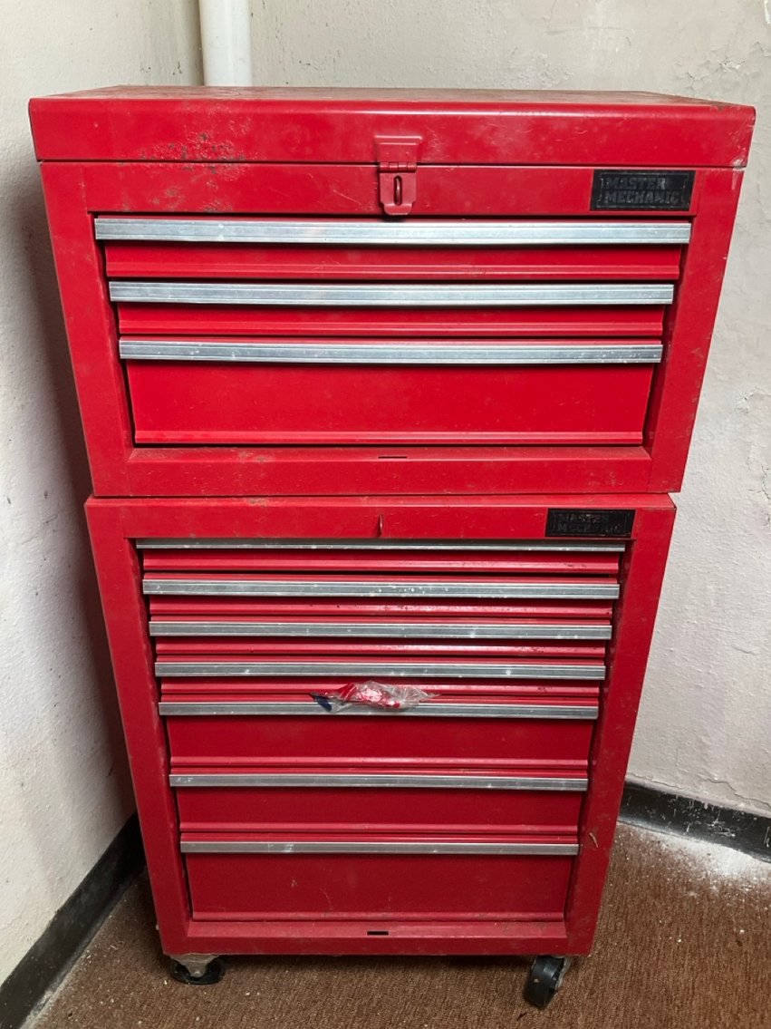 Image for Cheyney Estate Auction – Vehicles, Jewelry, Art & Collectibles