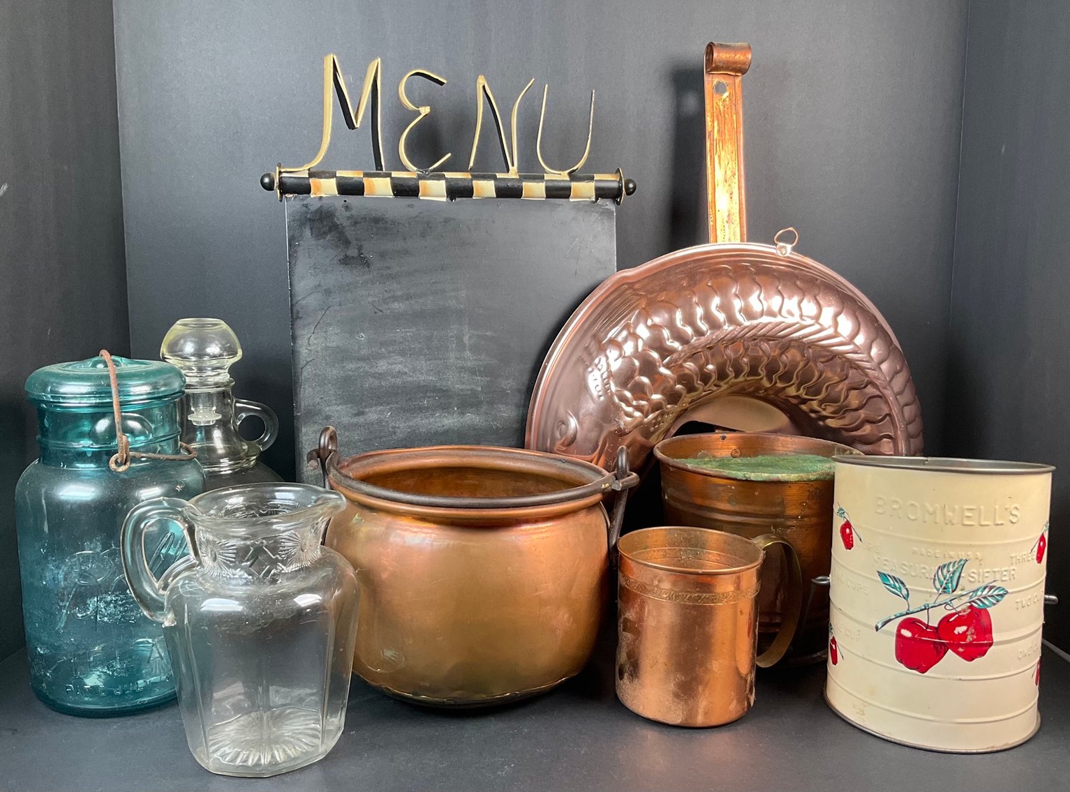 Image for Cheyney Estate Auction – Vehicles, Jewelry, Art & Collectibles