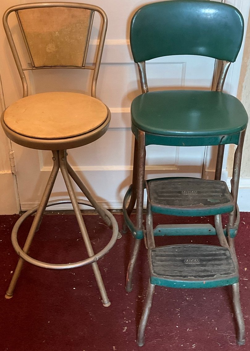 Image for Cheyney Estate Auction – Vehicles, Jewelry, Art & Collectibles