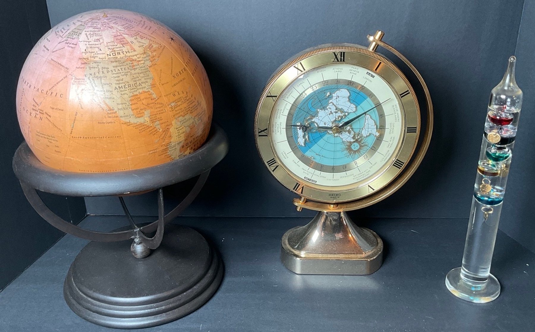 Image for Cheyney Estate Auction – Vehicles, Jewelry, Art & Collectibles