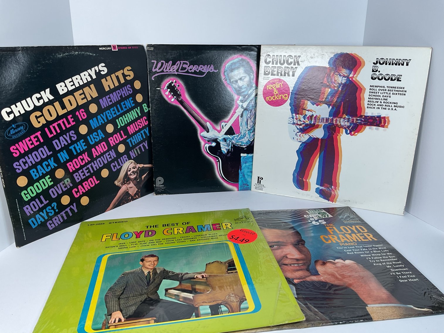 Image for Collectors' Showcase in Roanoke, Part 2