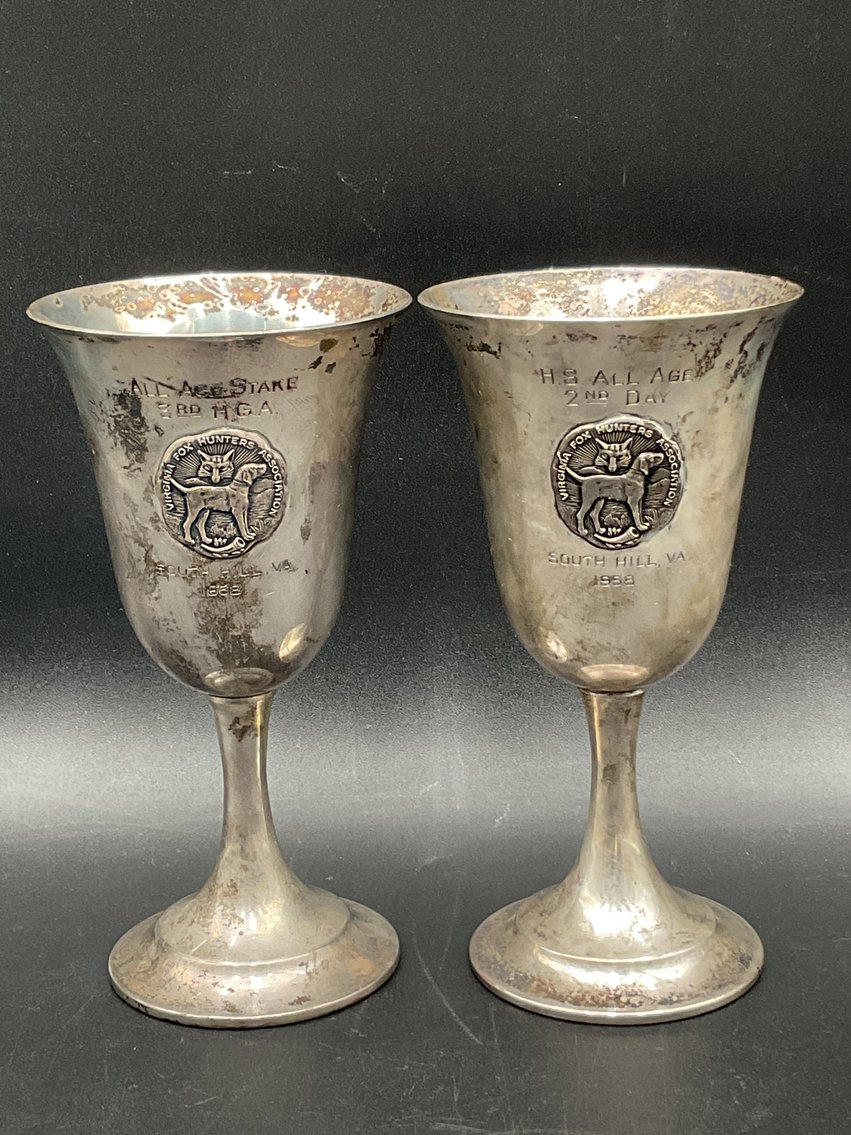 Image for Collectors' Showcase in Roanoke, Part 2