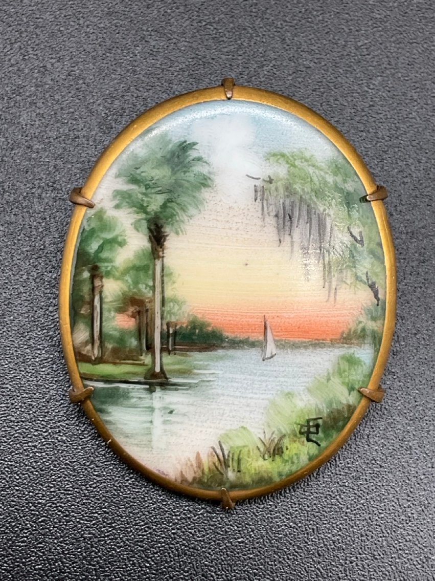 Image for Collectors' Showcase in Roanoke, Part 2