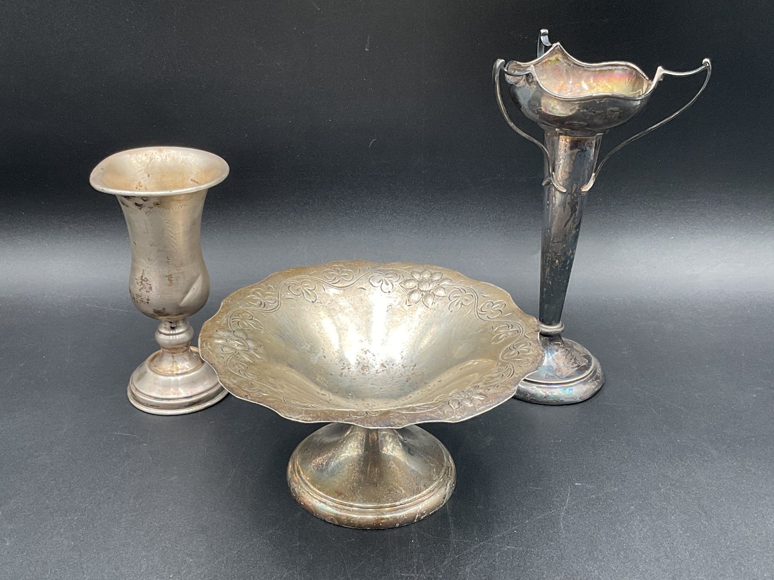 Image for Collectors' Showcase in Roanoke, Part 2