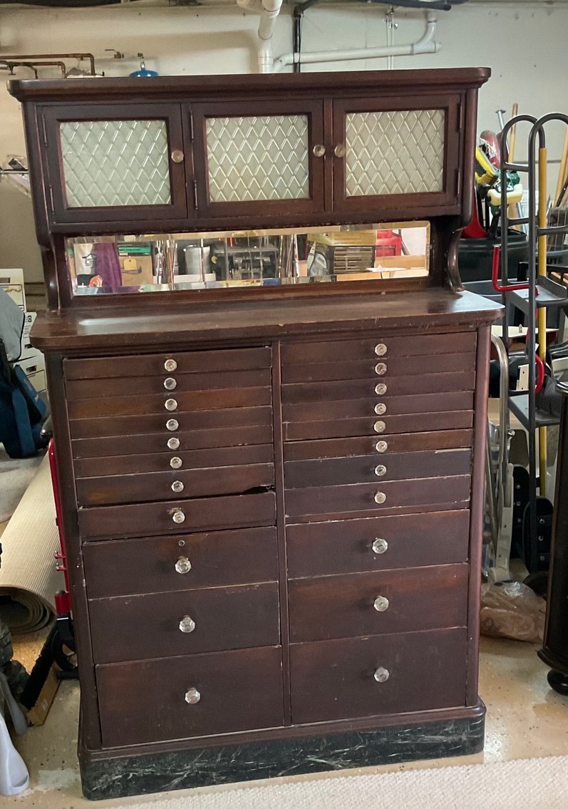 Image for Collectors' Showcase in Roanoke, Part 2