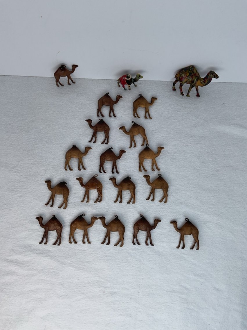 Image for Collectors' Showcase in Roanoke, Part 2