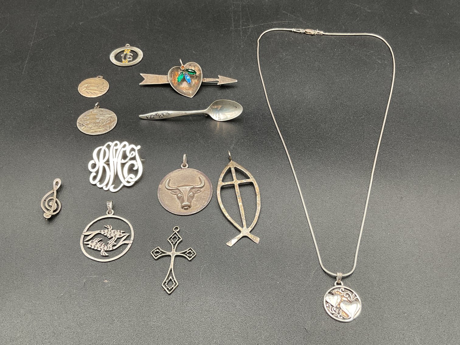 Image for Collectors' Showcase in Roanoke, Part 2