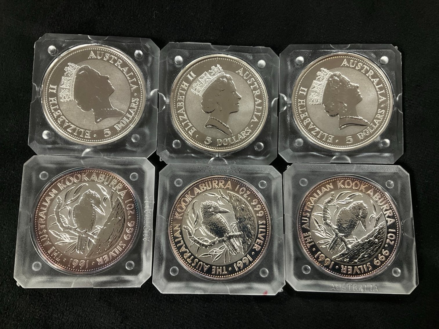 Image for Collectors' Showcase in Roanoke, Part 2