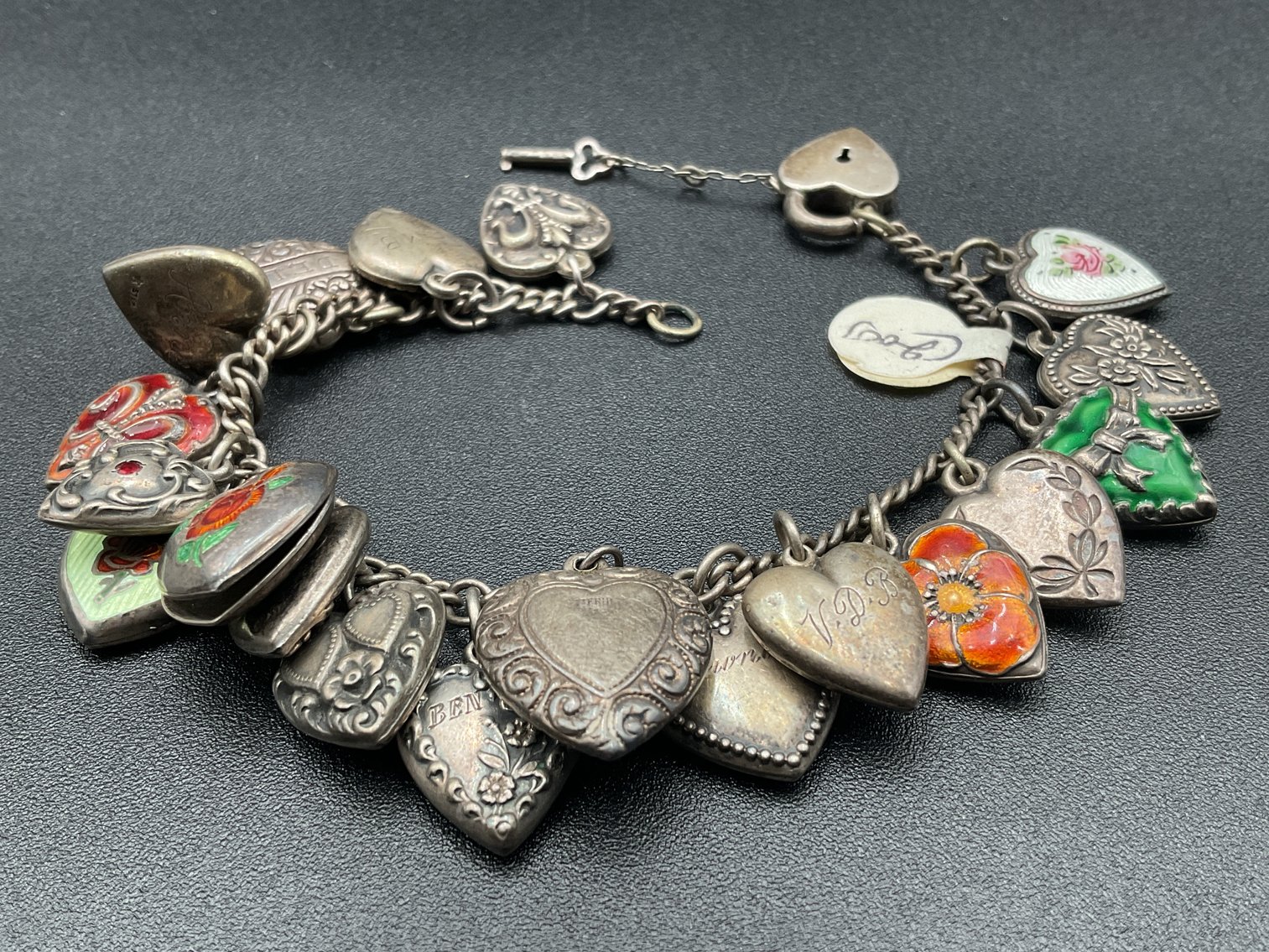 Image for Collectors' Showcase in Roanoke, Part 2