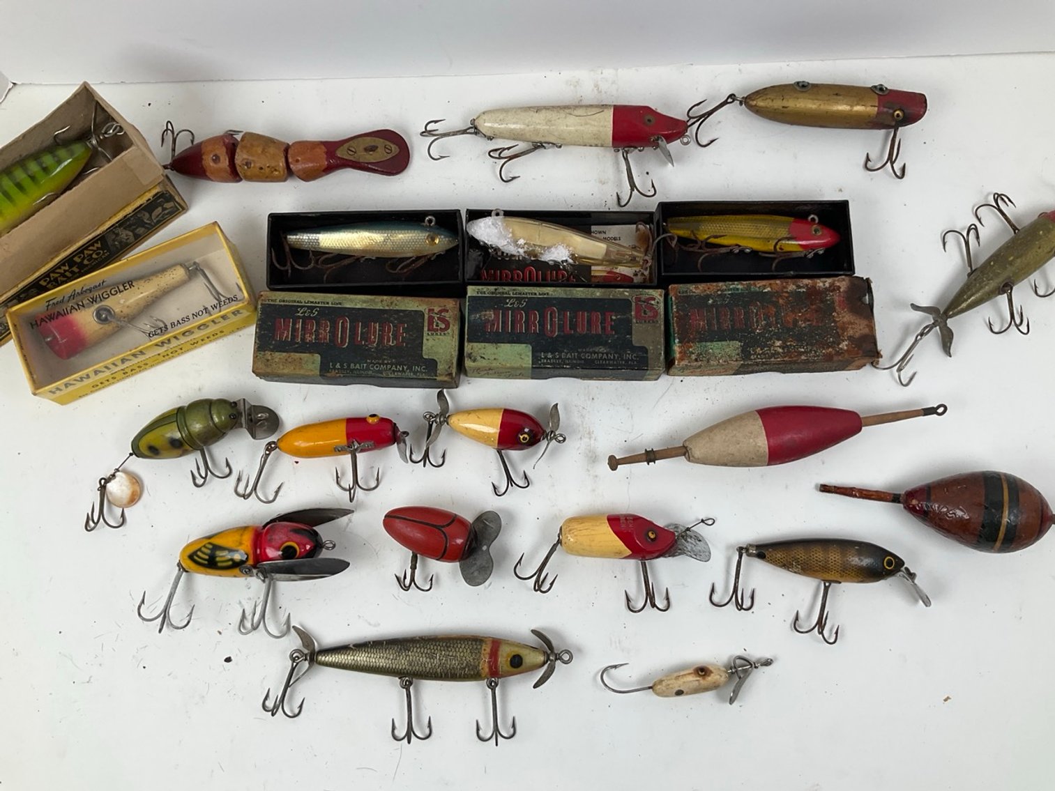 Image for Collectors' Showcase in Roanoke, Part 2