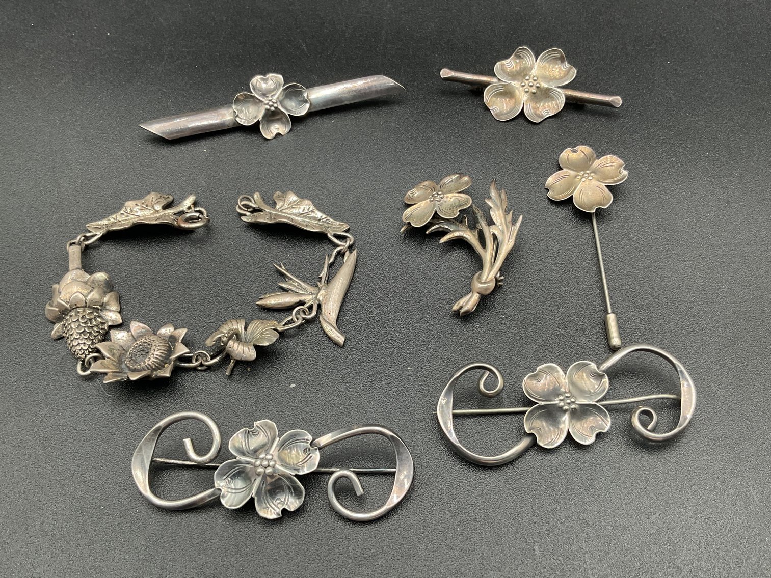 Image for Collectors' Showcase in Roanoke, Part 2