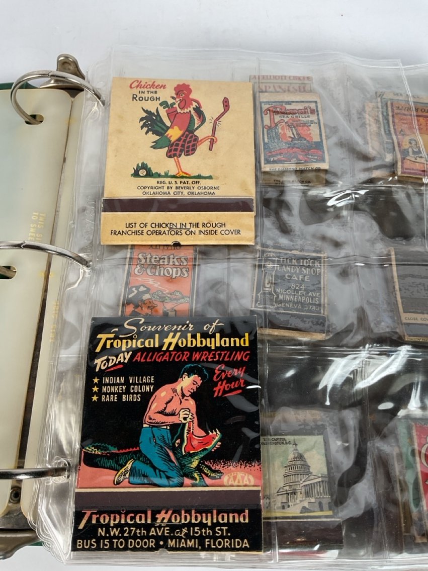 Image for Collectors' Showcase in Roanoke, Part 2