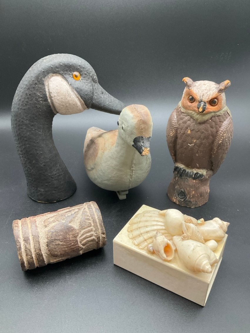 Image for Collectors' Showcase in Roanoke, Part 2