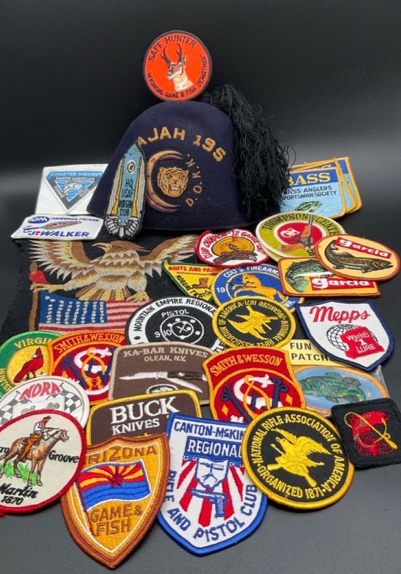 Image for Collectors' Showcase in Roanoke, Part 2