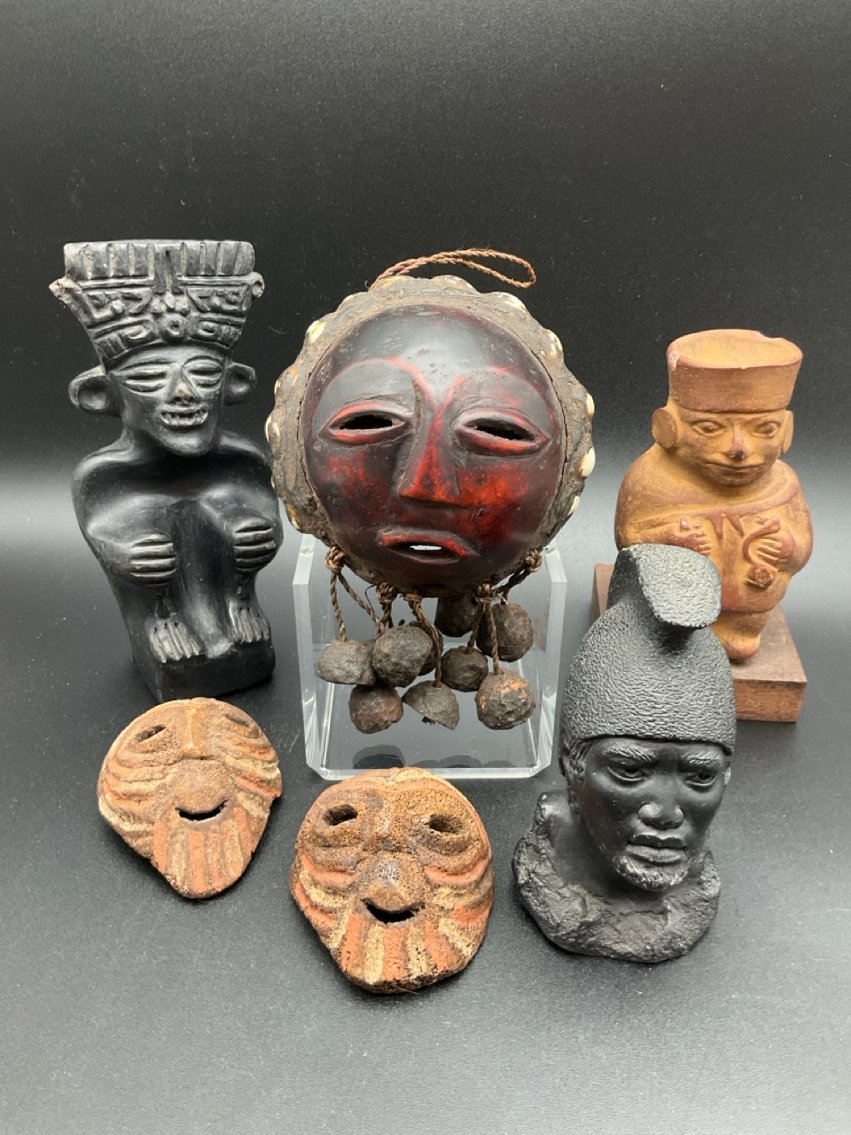 Image for Collectors' Showcase in Roanoke, Part 2