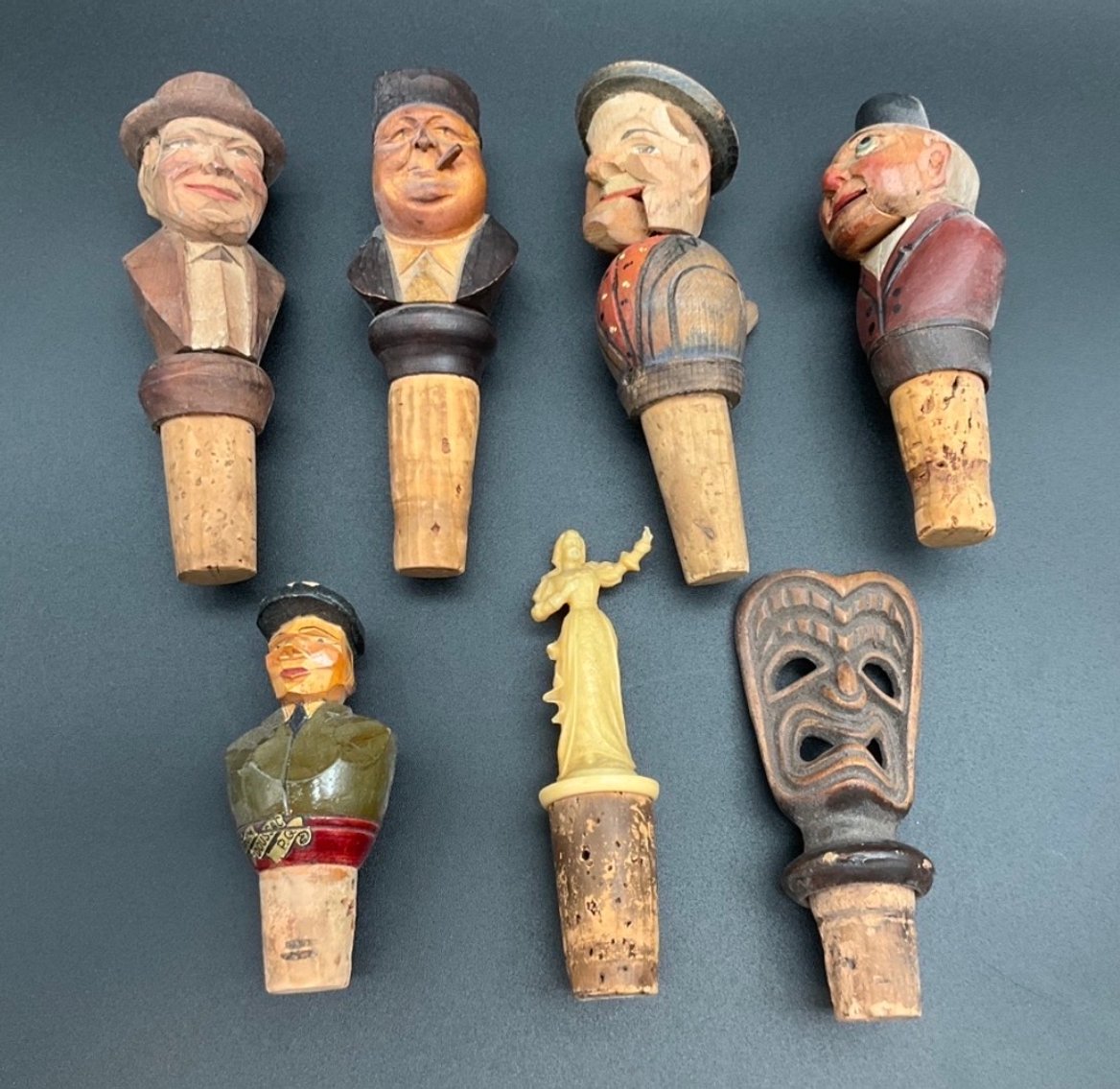 Image for Collectors' Showcase in Roanoke, Part 2