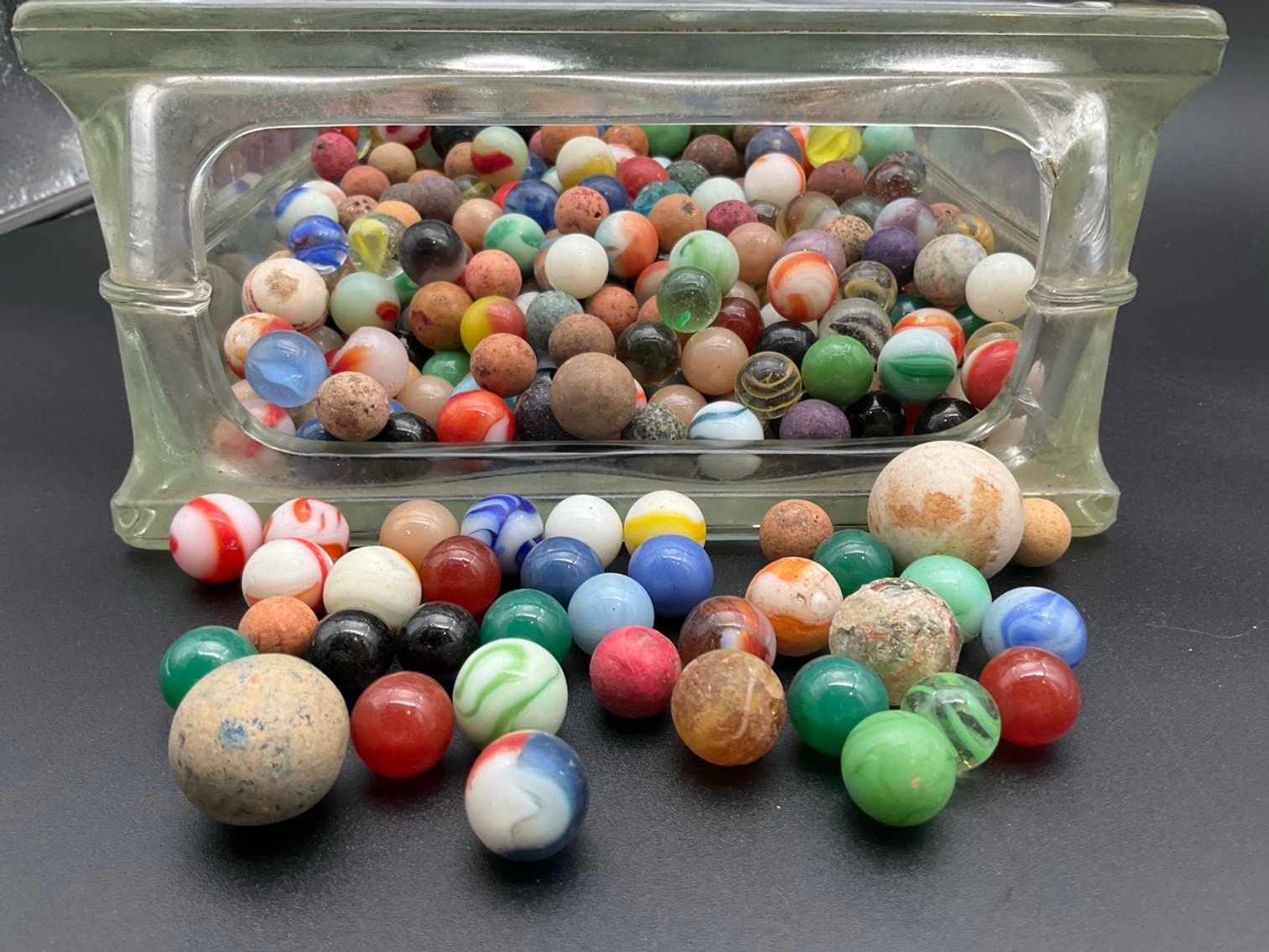 Image for Collectors' Showcase in Roanoke, Part 2