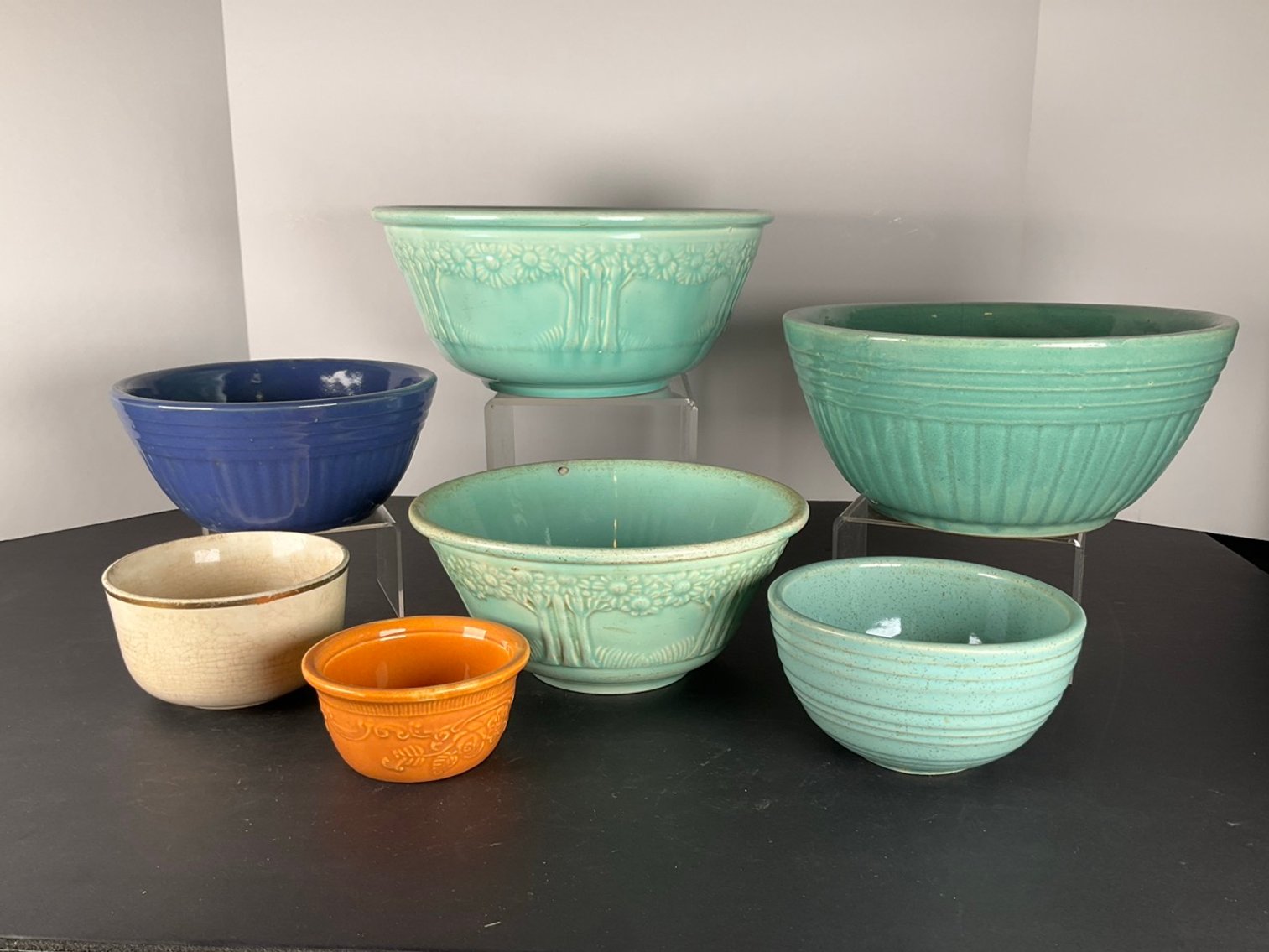 Image for Collectors' Showcase in Roanoke, Part 2