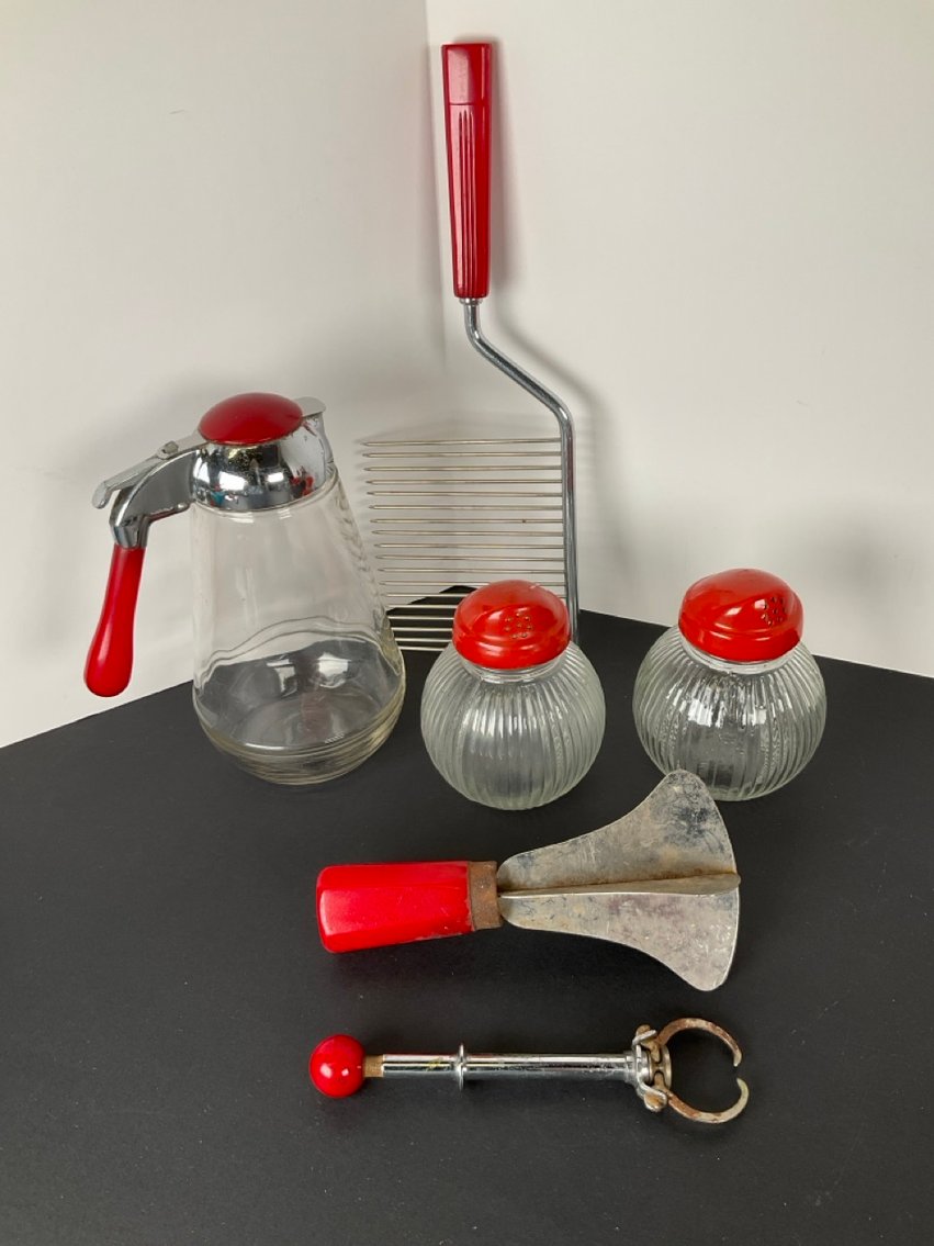 Image for Collectors' Showcase in Roanoke, Part 2