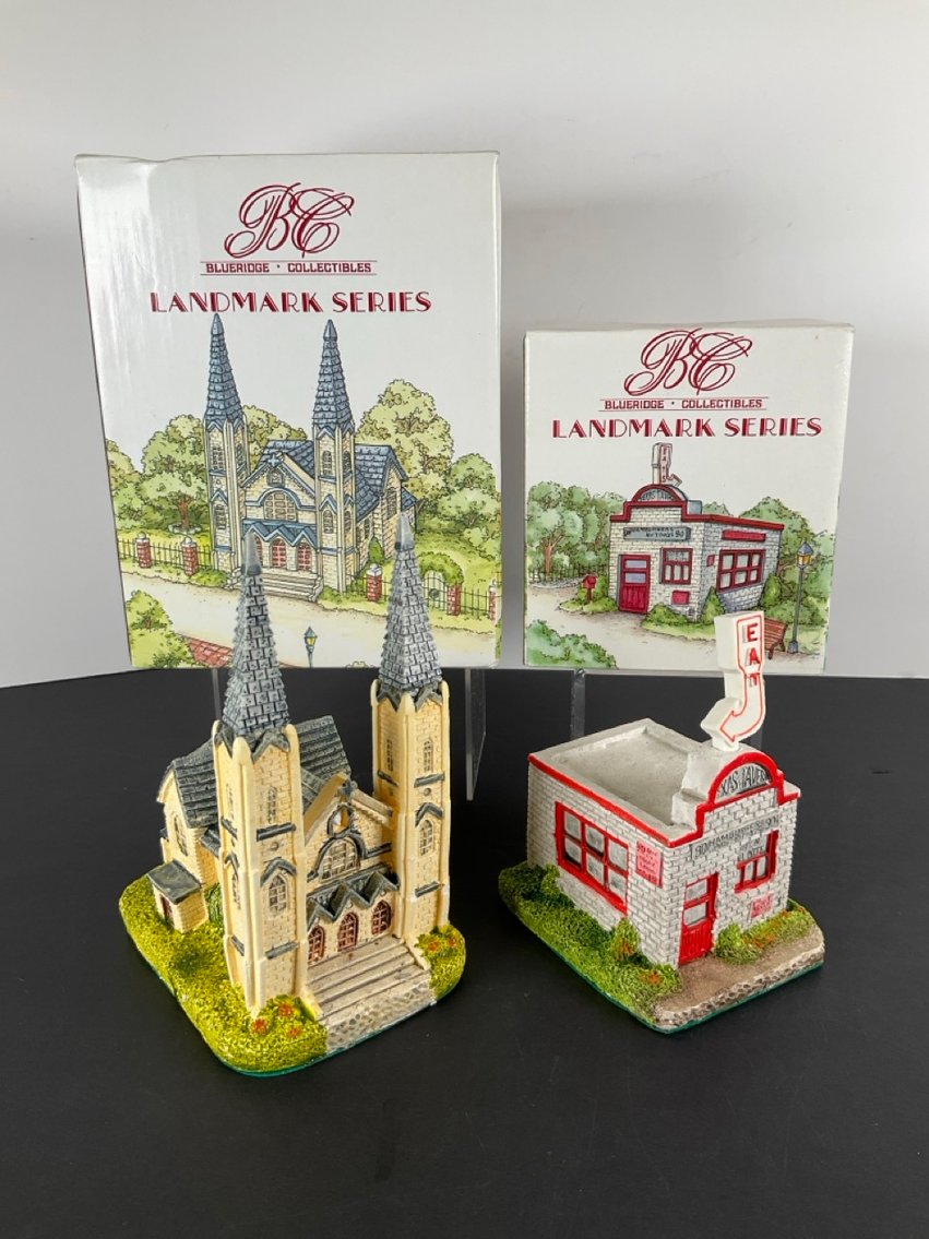 Image for Collectors' Showcase in Roanoke, Part 2