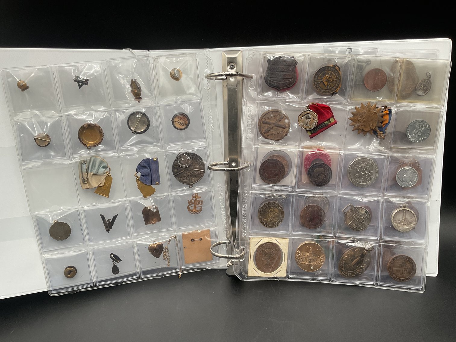 Image for Collectors' Showcase in Roanoke, Part 2