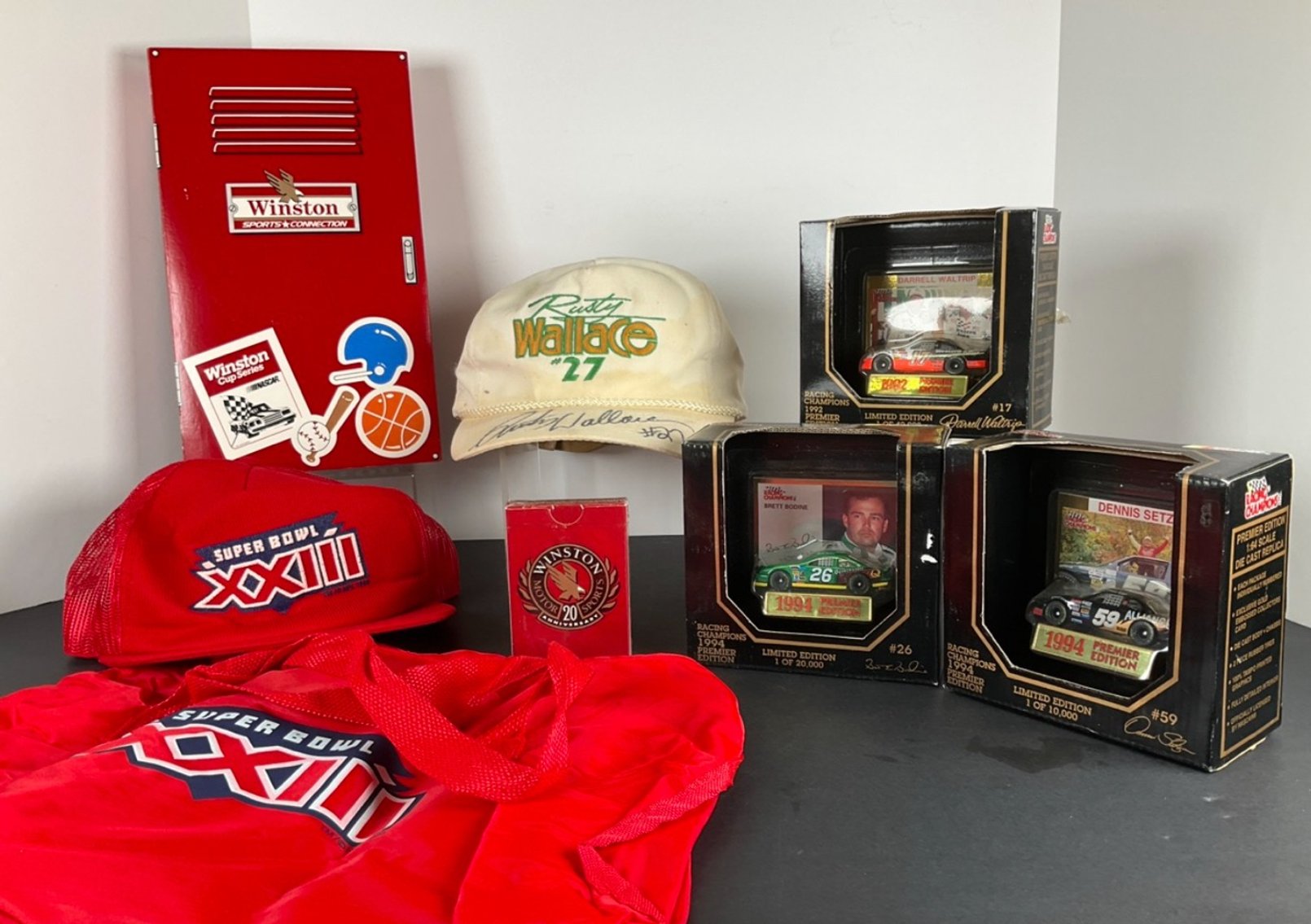 Image for Collectors' Showcase in Roanoke, Part 2