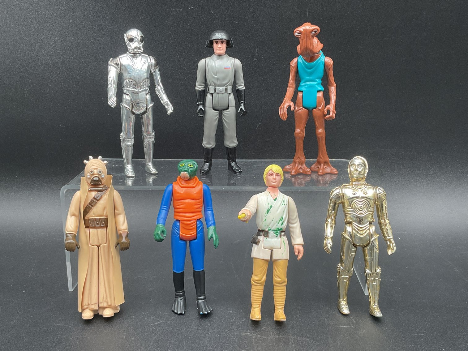 Image for Collectors' Showcase in Roanoke, Part 2