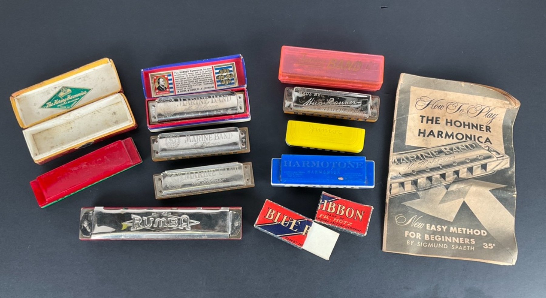 Image for Collectors' Showcase in Roanoke, Part 2