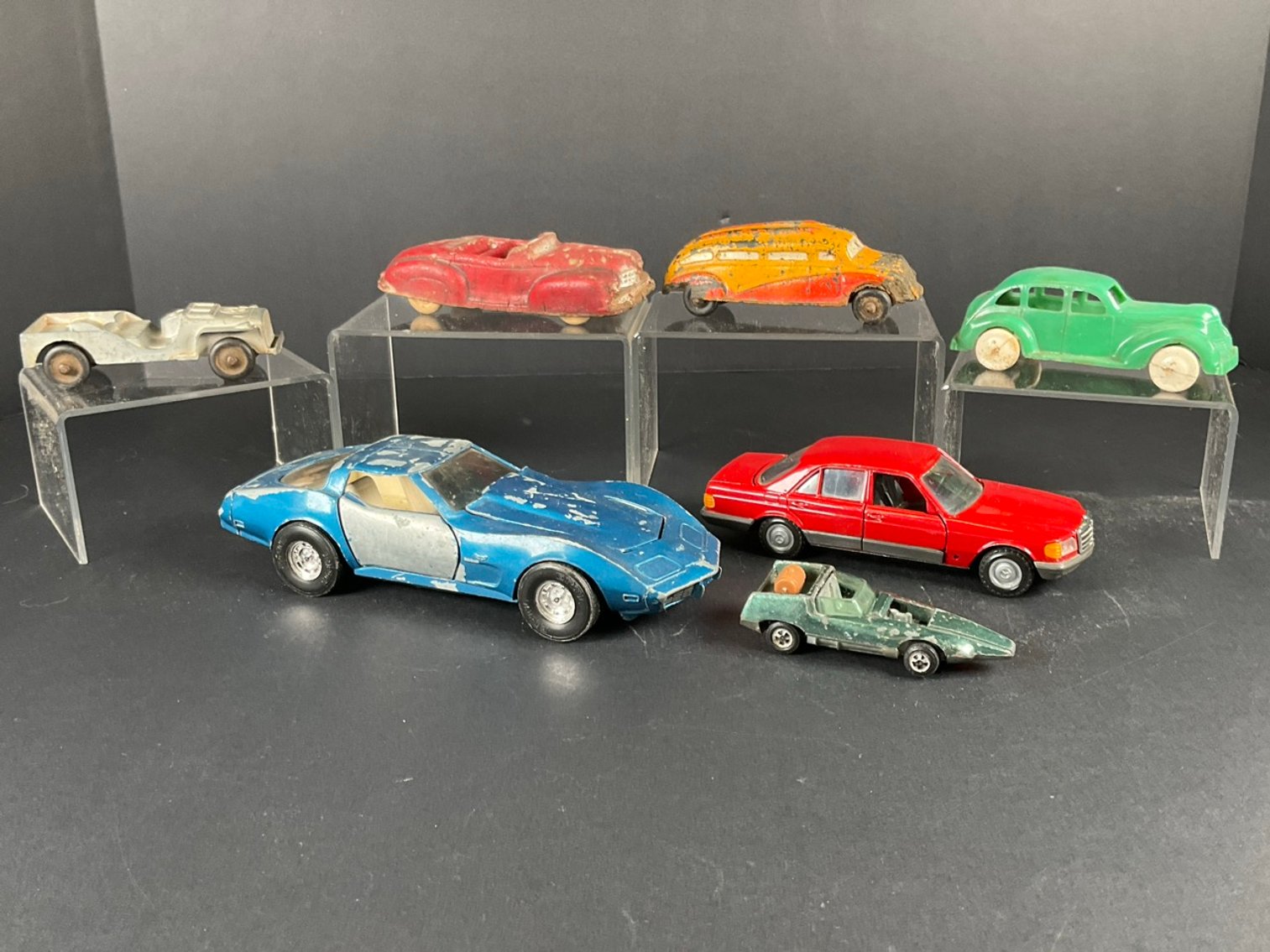 Image for Collectors' Showcase in Roanoke, Part 2