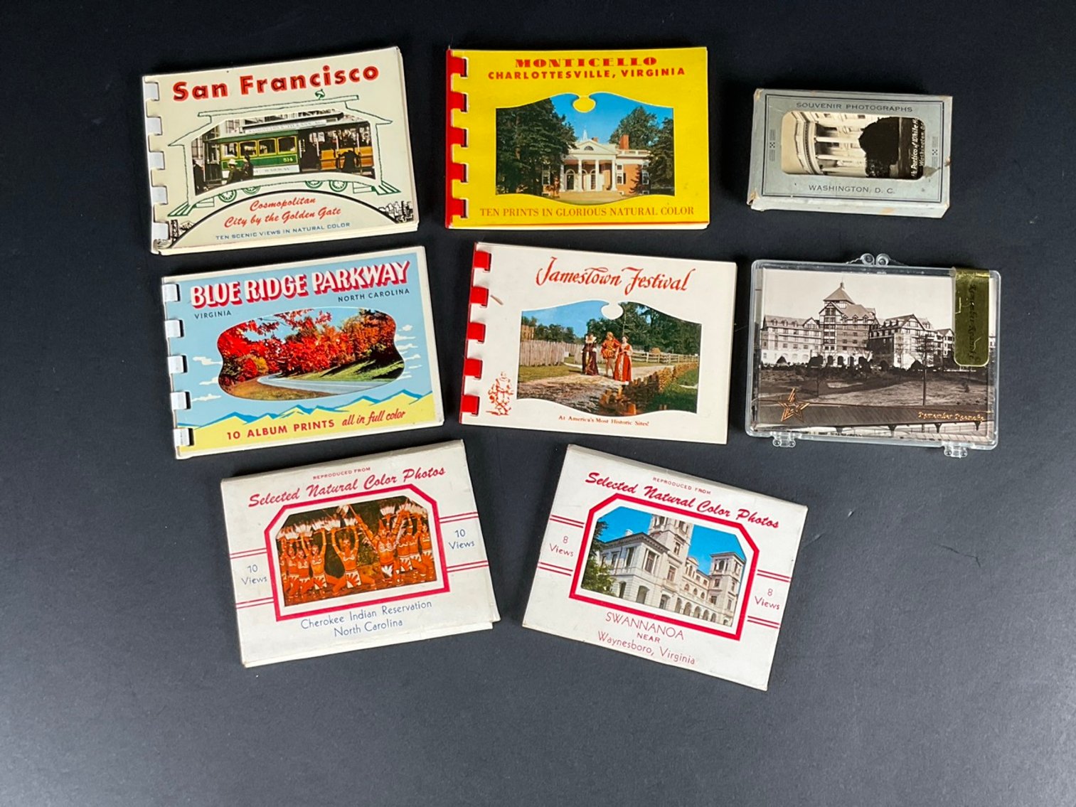 Image for Collectors' Showcase in Roanoke, Part 2