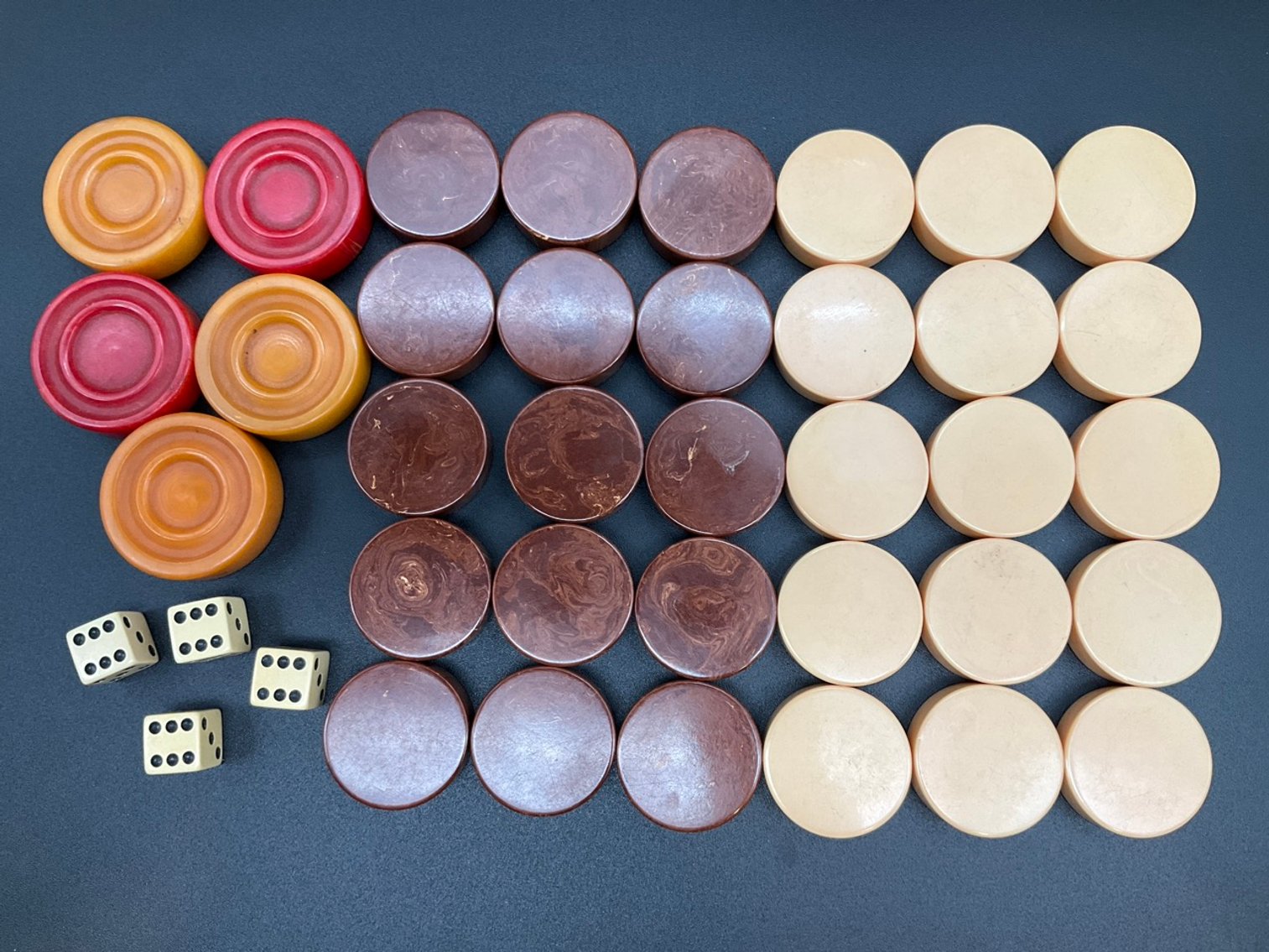 Image for Collectors' Showcase in Roanoke, Part 2